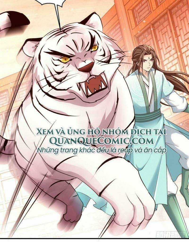 Cửu Dương Đế Tôn Chapter 159 trang 5