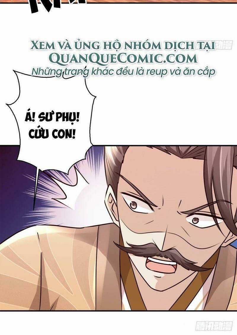Cửu Dương Đế Tôn Chapter 159 trang 9