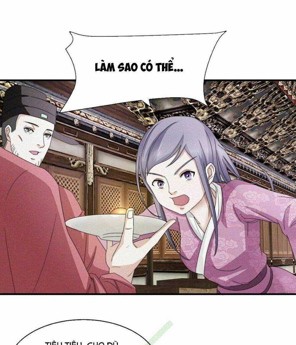 Cửu Dương Đế Tôn Chapter 16 trang 12