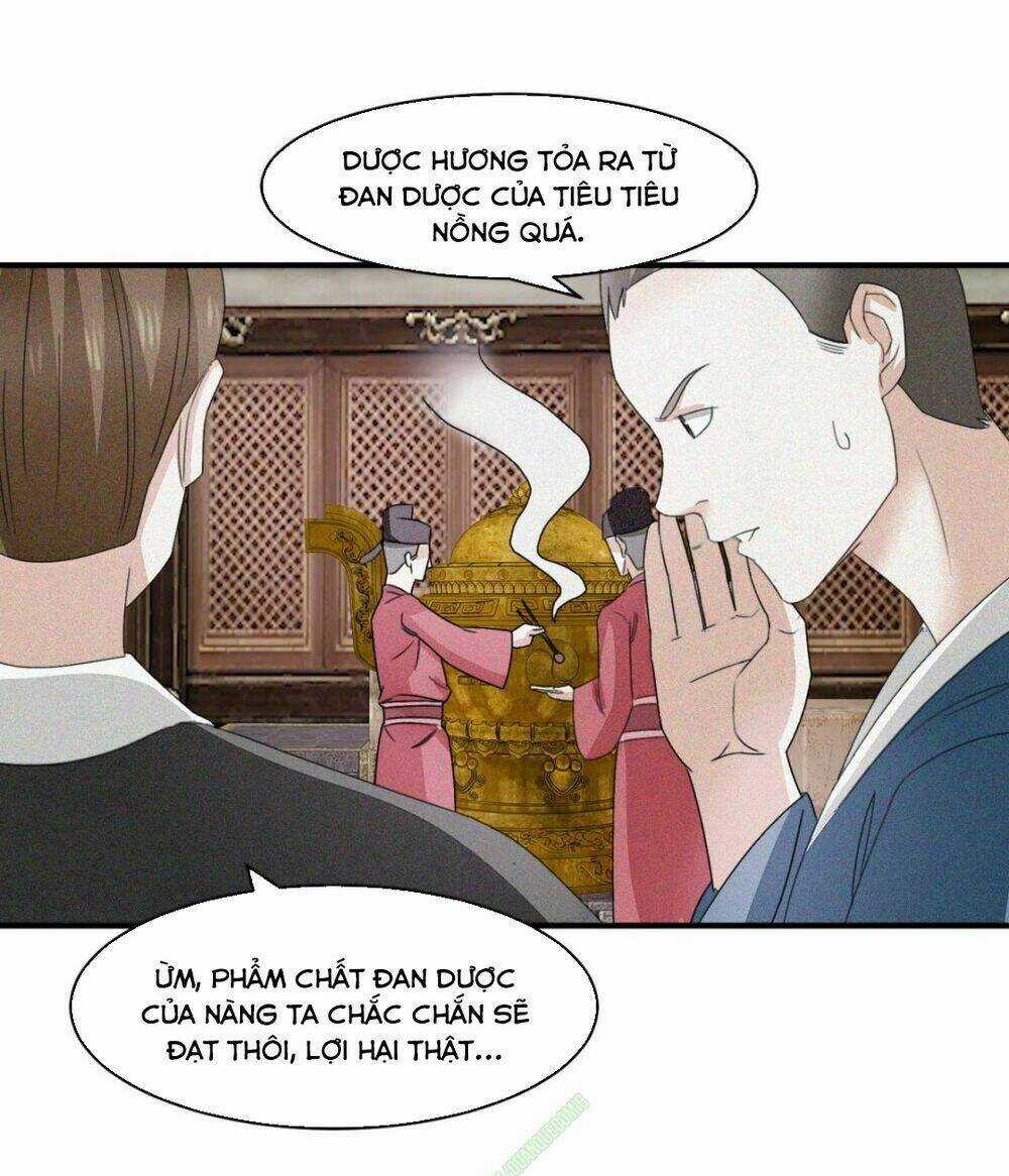 Cửu Dương Đế Tôn Chapter 16 trang 4