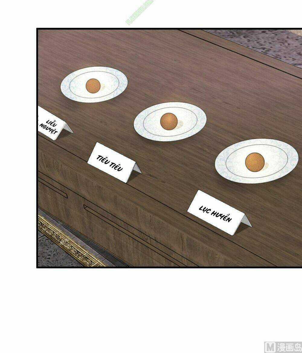 Cửu Dương Đế Tôn Chapter 16 trang 5