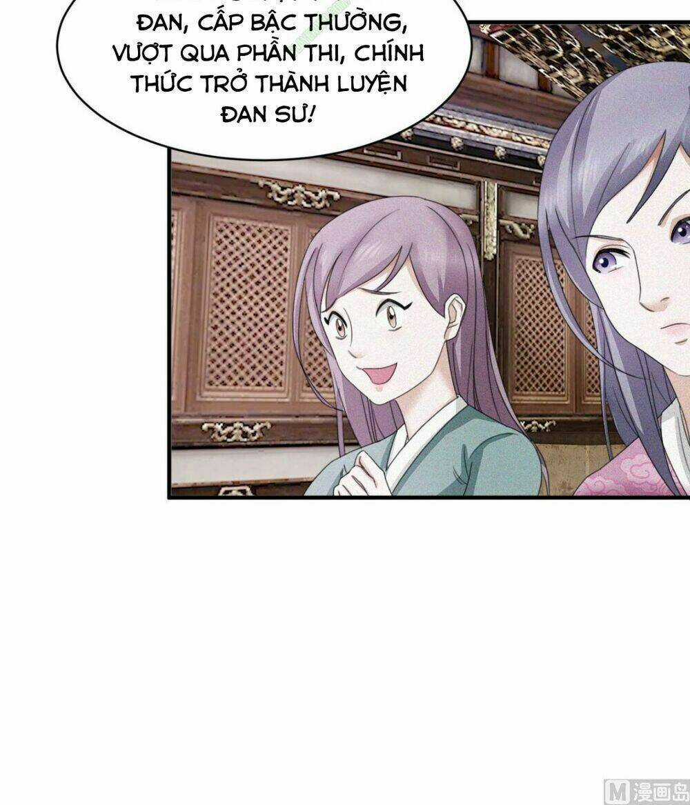 Cửu Dương Đế Tôn Chapter 16 trang 7