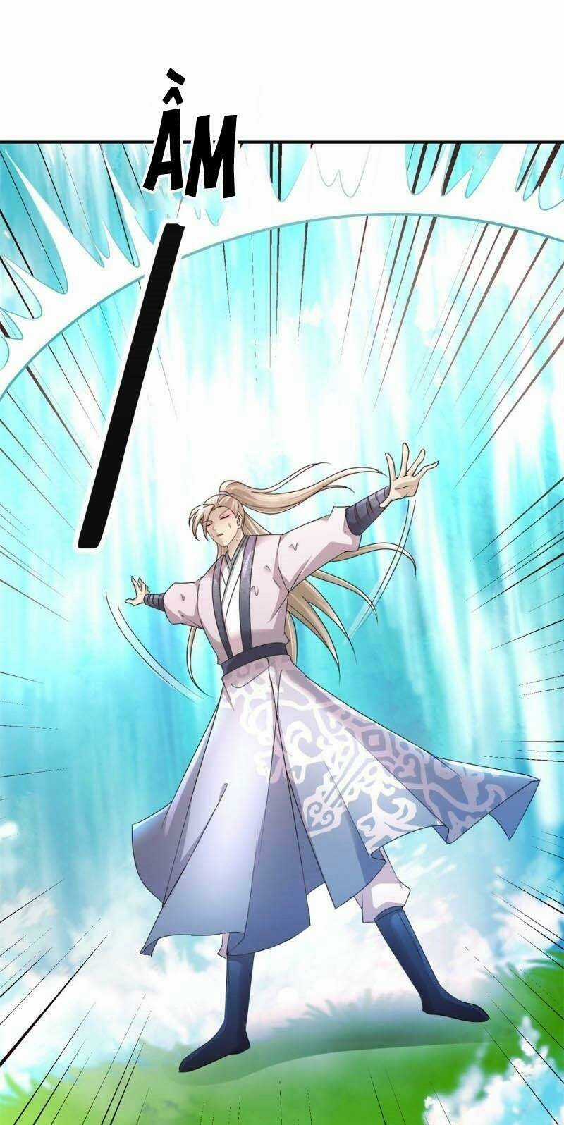 Cửu Dương Đế Tôn Chapter 160 trang 10