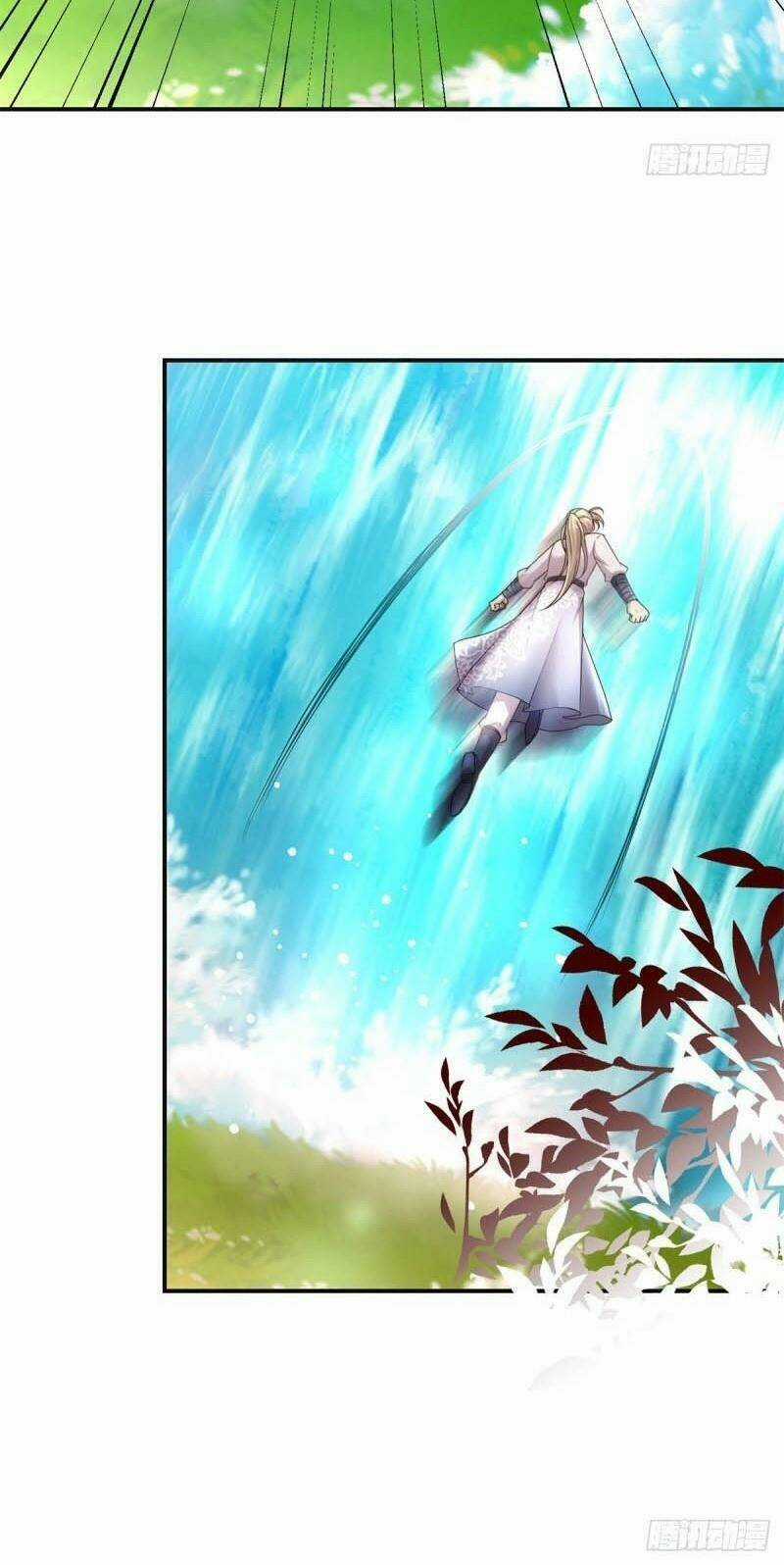 Cửu Dương Đế Tôn Chapter 160 trang 11