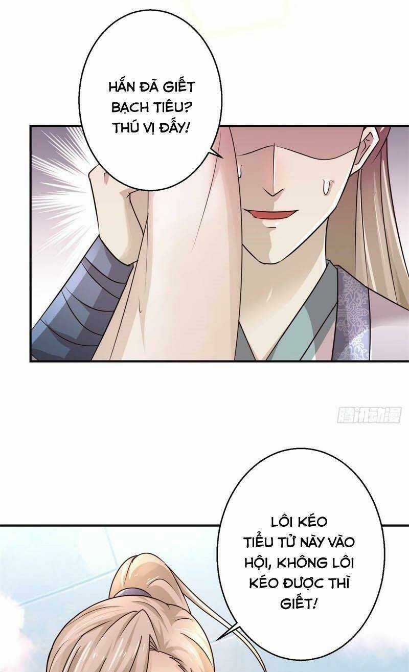 Cửu Dương Đế Tôn Chapter 160 trang 14