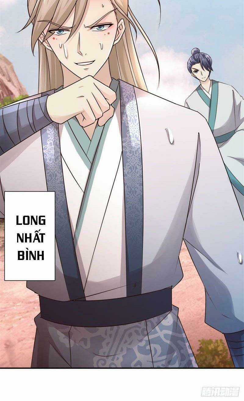 Cửu Dương Đế Tôn Chapter 160 trang 15