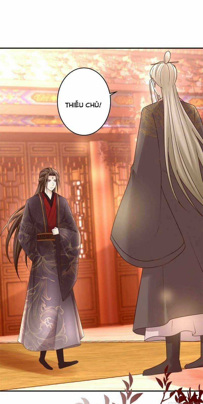 Cửu Dương Đế Tôn Chapter 160 trang 22
