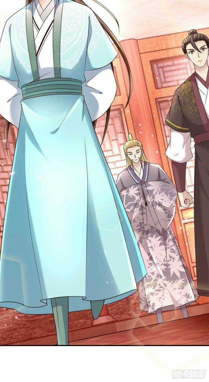 Cửu Dương Đế Tôn Chapter 160 trang 5