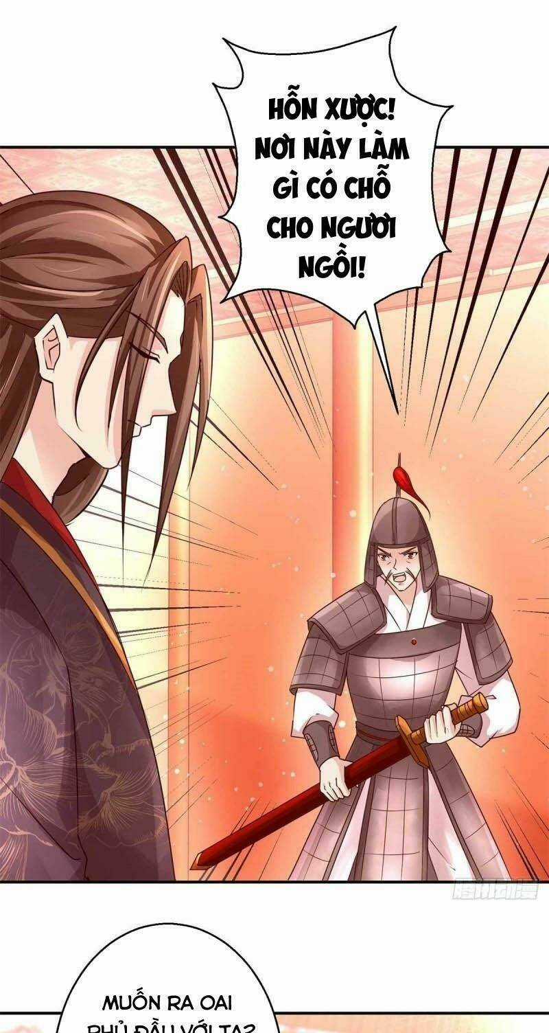 Cửu Dương Đế Tôn Chapter 161 trang 12