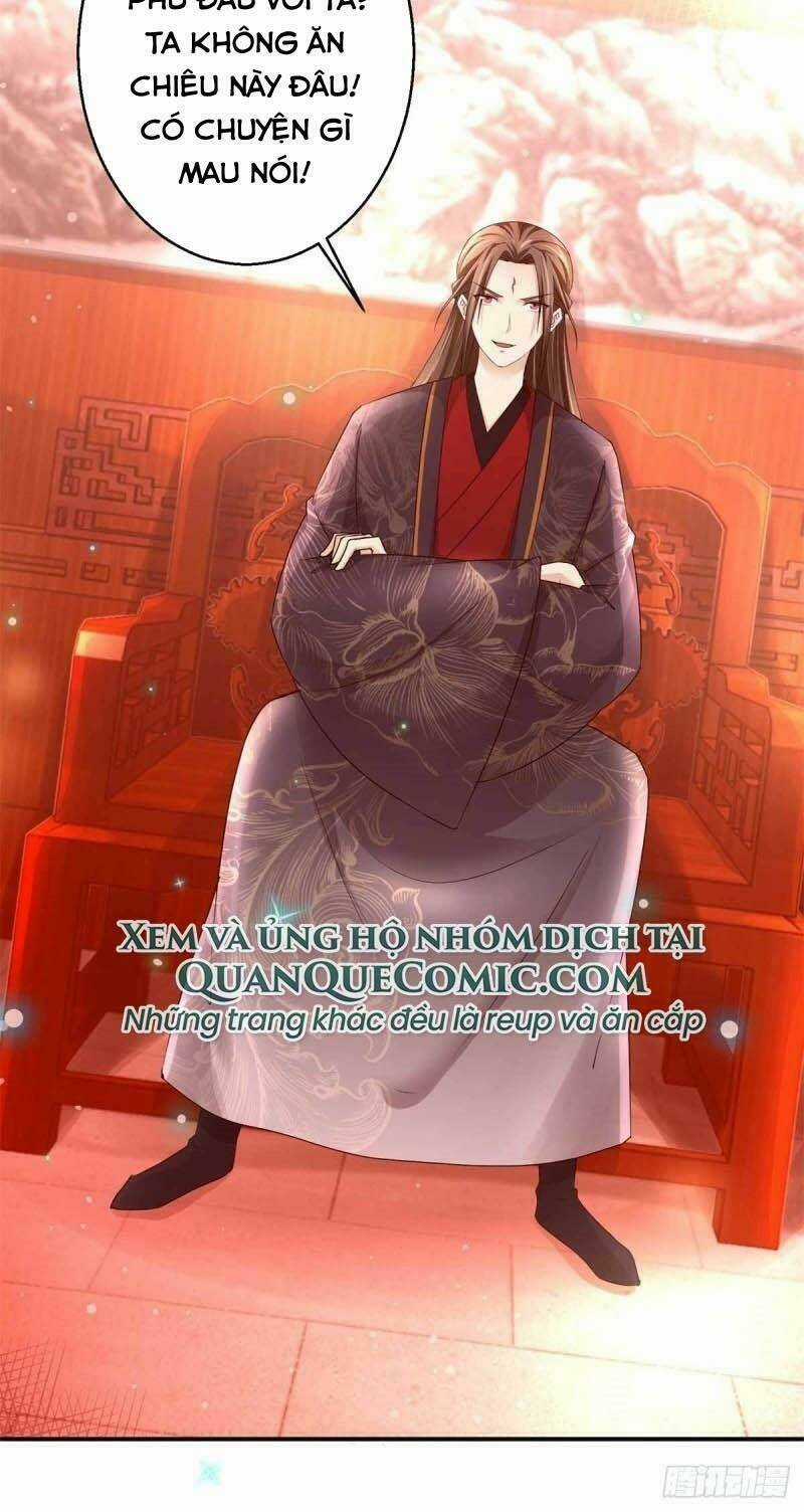 Cửu Dương Đế Tôn Chapter 161 trang 13