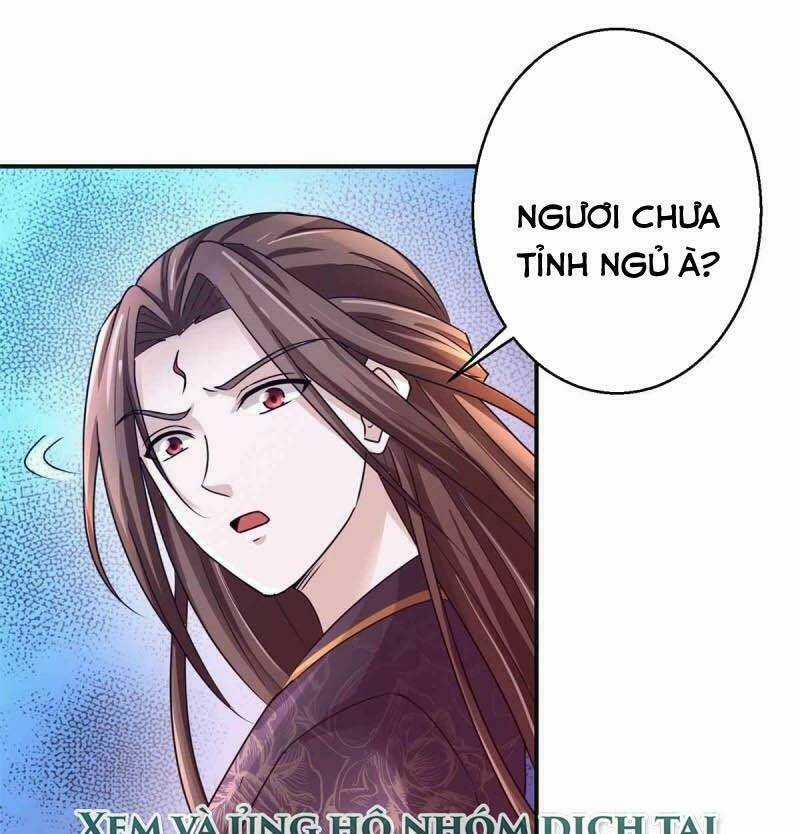 Cửu Dương Đế Tôn Chapter 161 trang 16