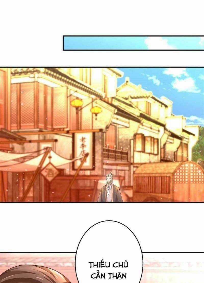 Cửu Dương Đế Tôn Chapter 161 trang 2