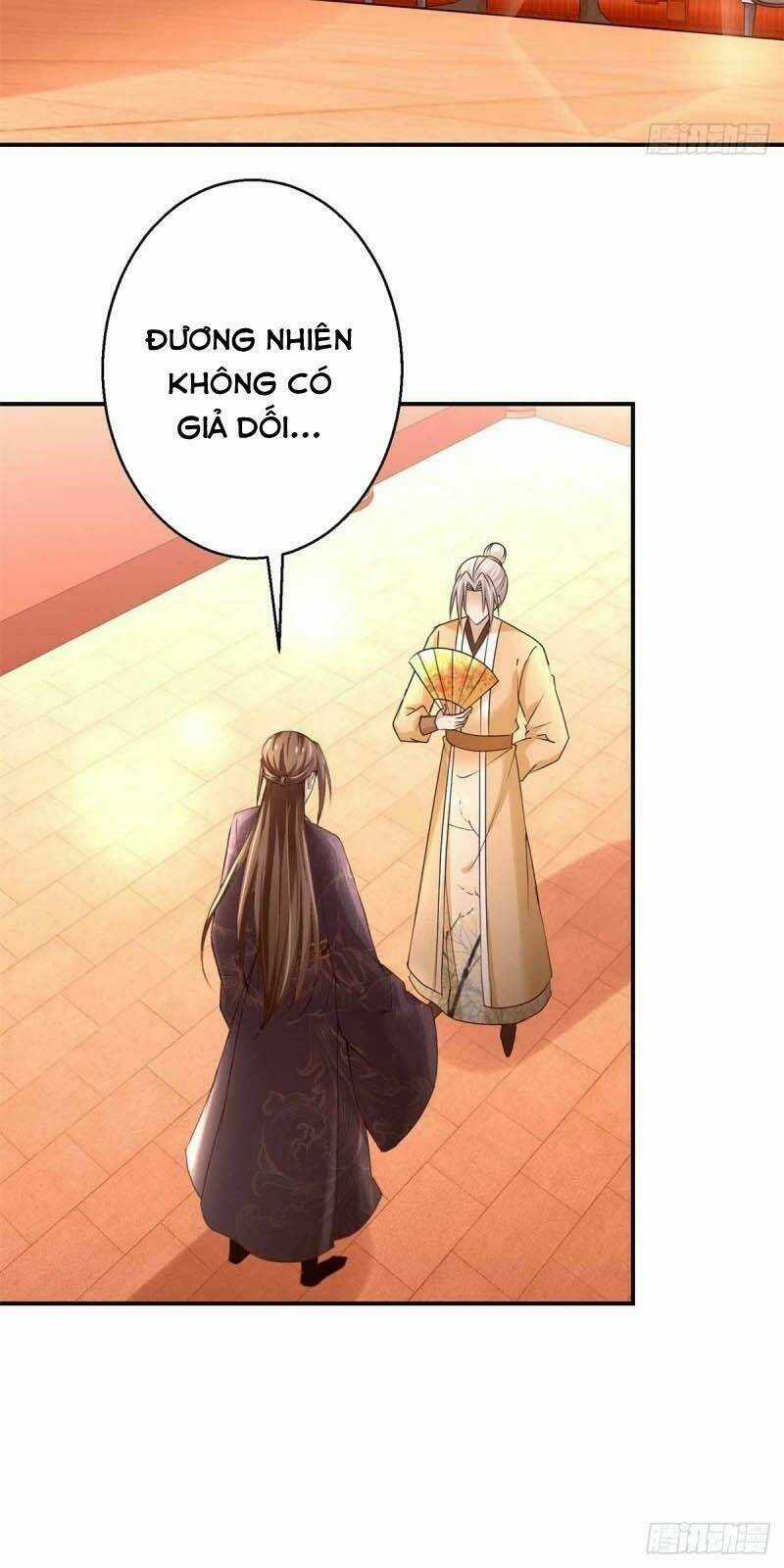 Cửu Dương Đế Tôn Chapter 161 trang 27