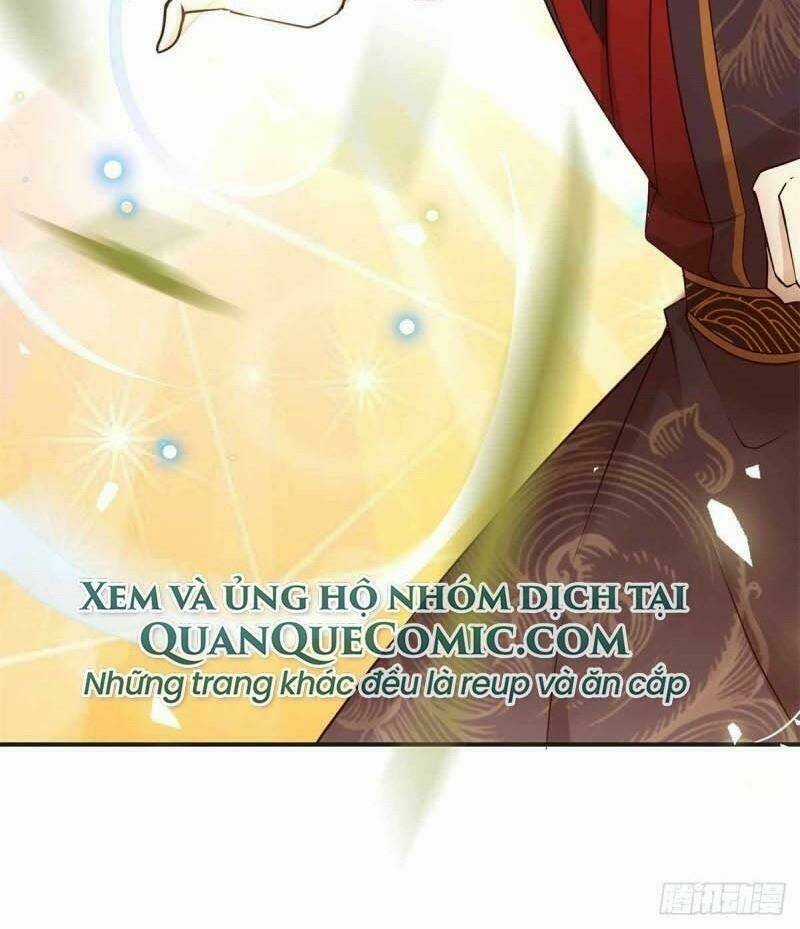 Cửu Dương Đế Tôn Chapter 161 trang 29