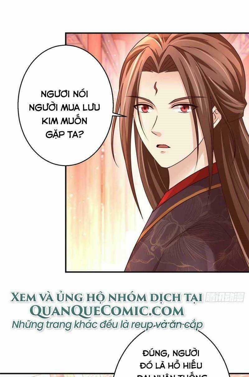 Cửu Dương Đế Tôn Chapter 161 trang 4