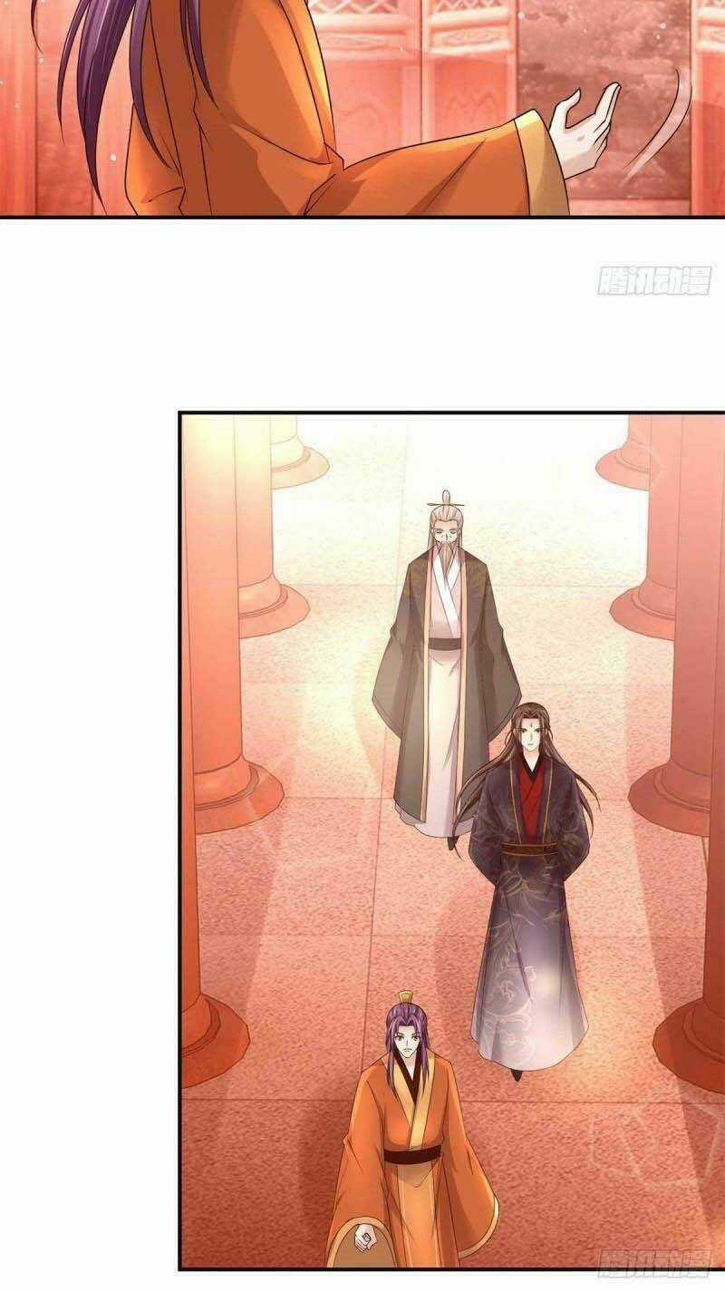 Cửu Dương Đế Tôn Chapter 161 trang 7