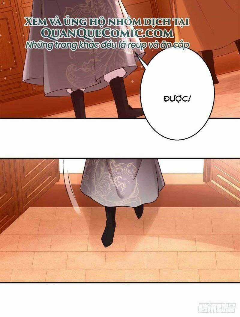 Cửu Dương Đế Tôn Chapter 161 trang 9