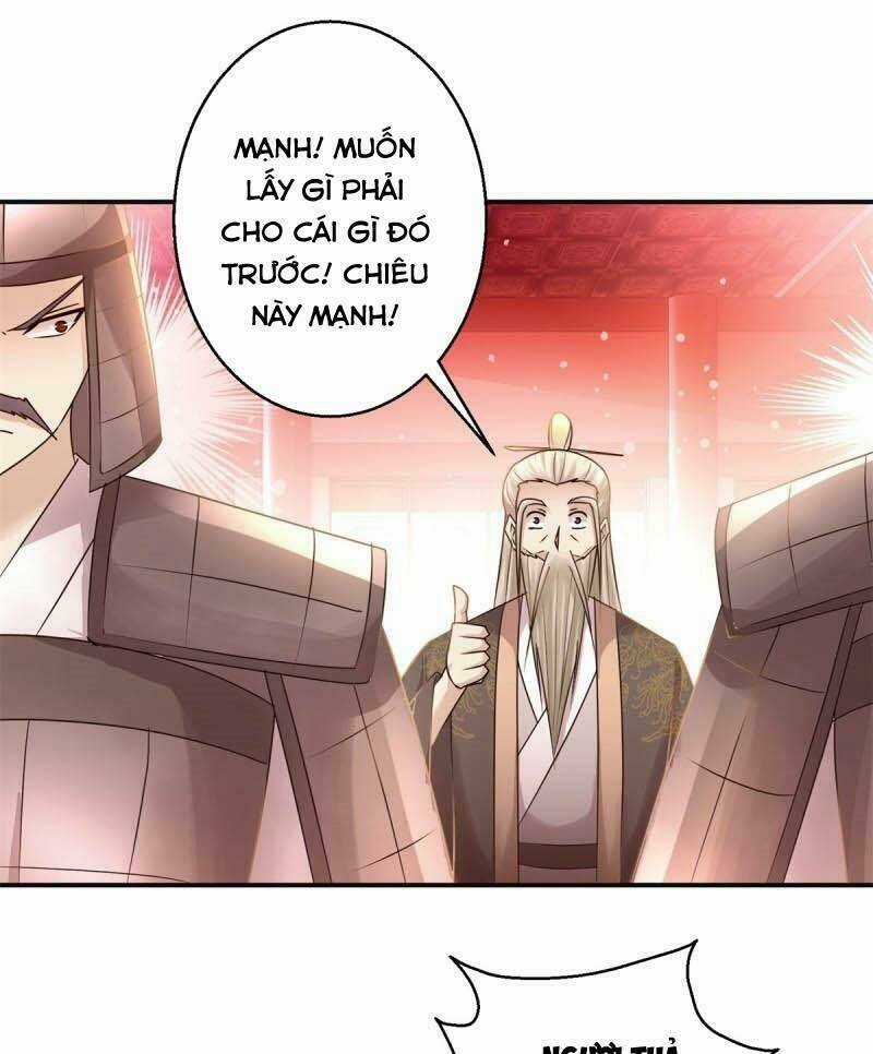 Cửu Dương Đế Tôn Chapter 162 trang 10