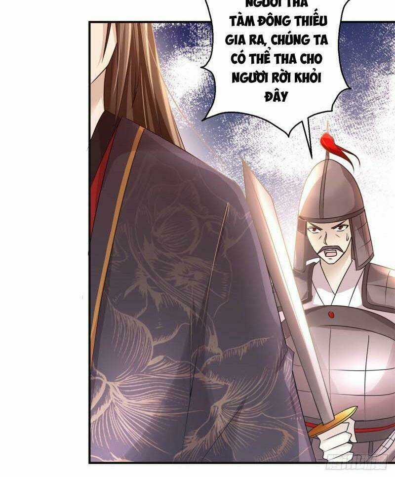 Cửu Dương Đế Tôn Chapter 162 trang 11