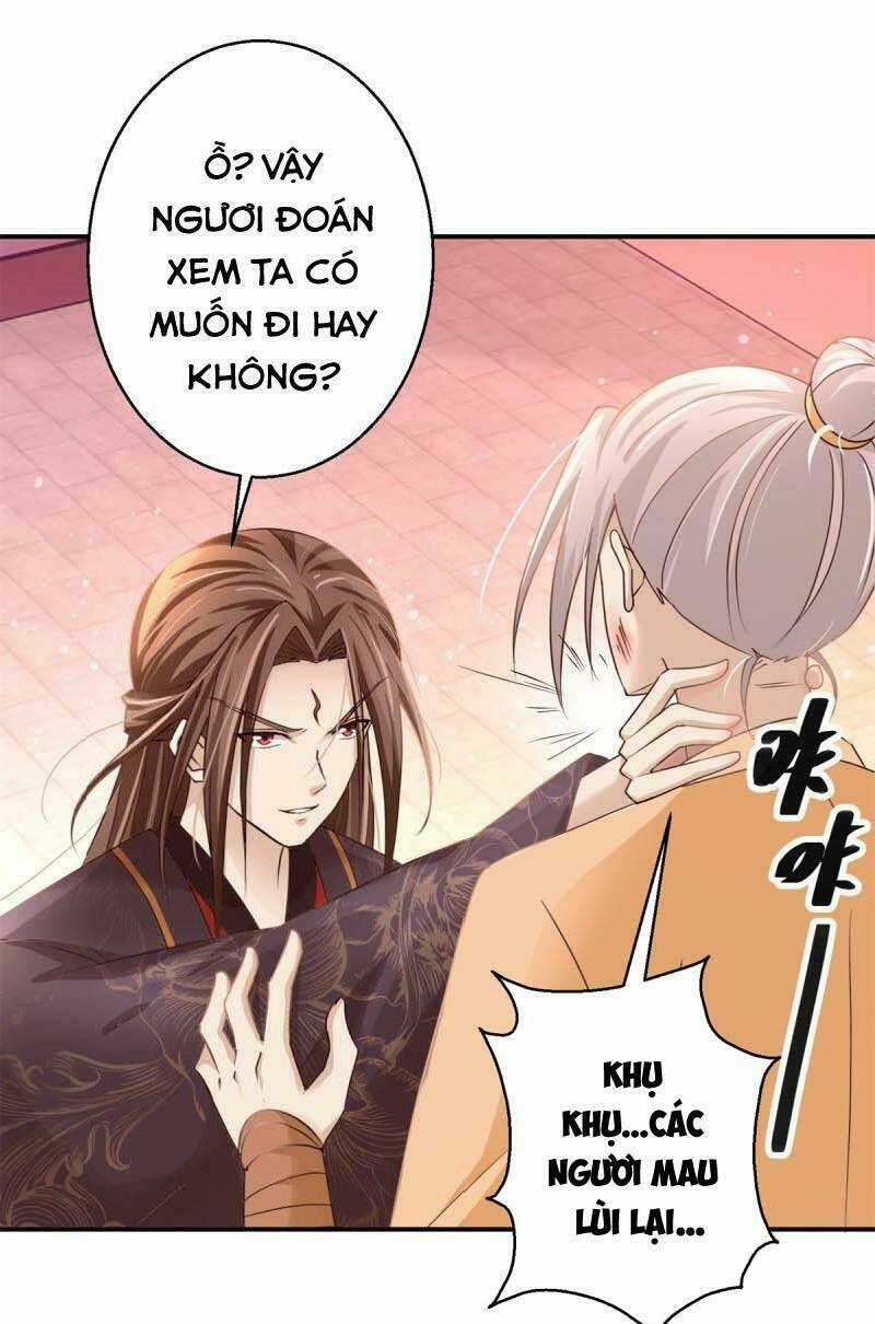 Cửu Dương Đế Tôn Chapter 162 trang 12