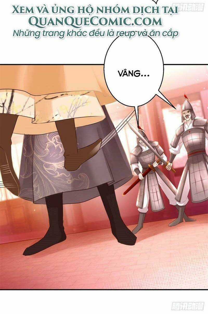 Cửu Dương Đế Tôn Chapter 162 trang 13