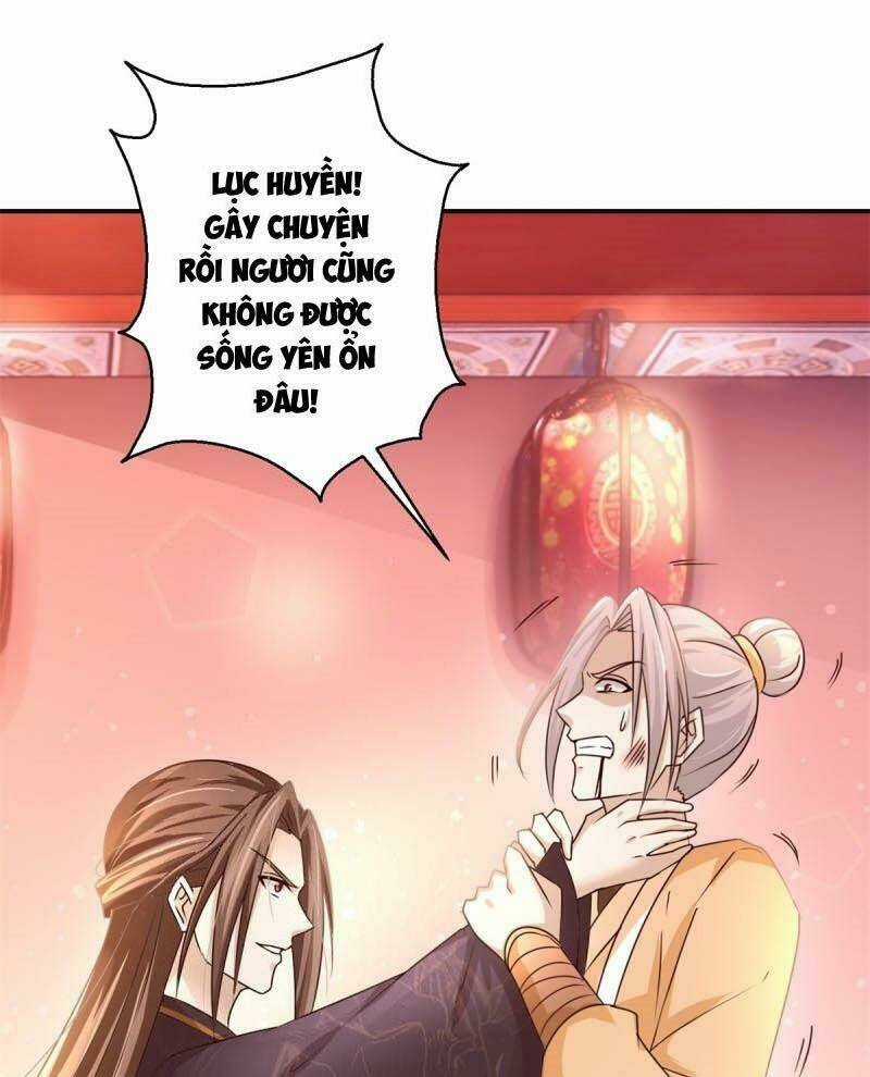 Cửu Dương Đế Tôn Chapter 162 trang 14