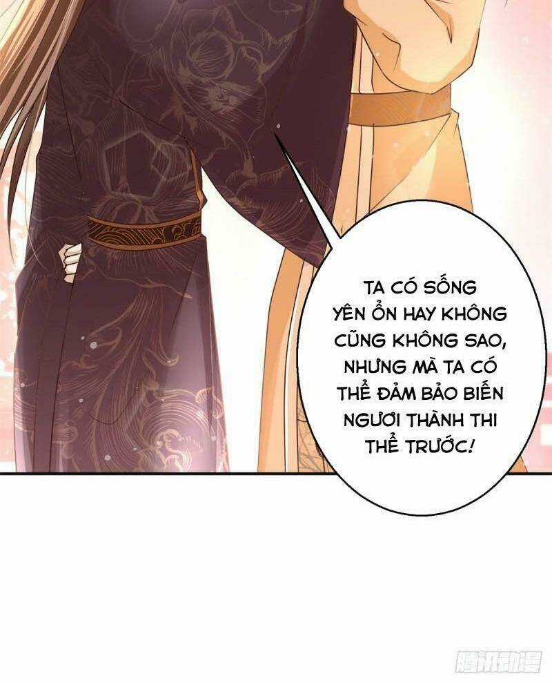 Cửu Dương Đế Tôn Chapter 162 trang 15