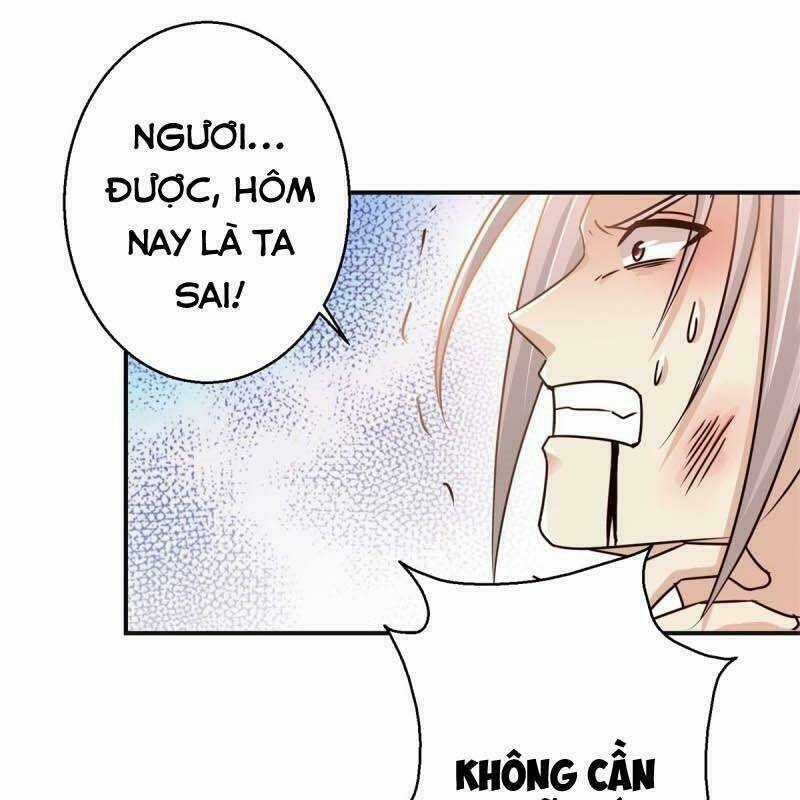 Cửu Dương Đế Tôn Chapter 162 trang 16