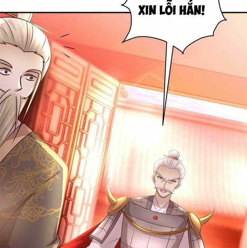 Cửu Dương Đế Tôn Chapter 162 trang 17