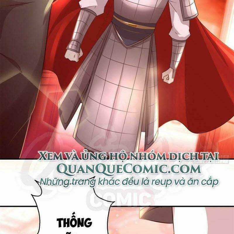 Cửu Dương Đế Tôn Chapter 162 trang 18