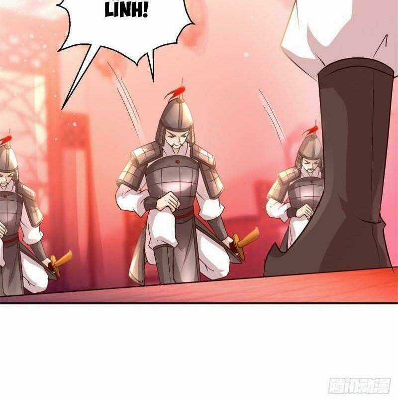 Cửu Dương Đế Tôn Chapter 162 trang 19