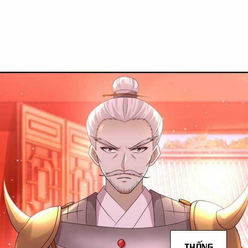 Cửu Dương Đế Tôn Chapter 162 trang 20