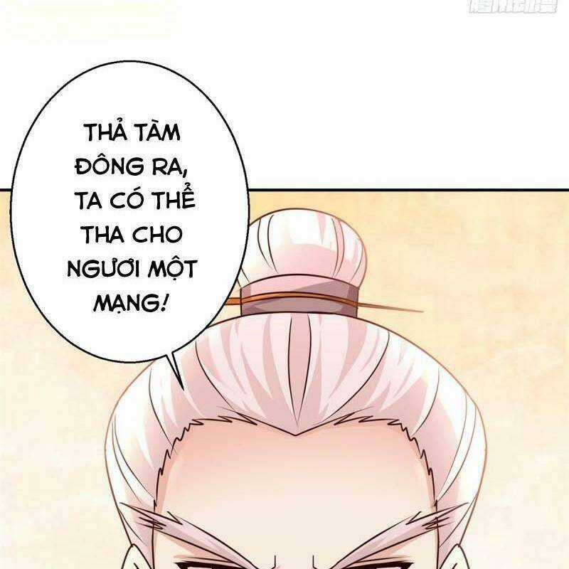 Cửu Dương Đế Tôn Chapter 162 trang 22