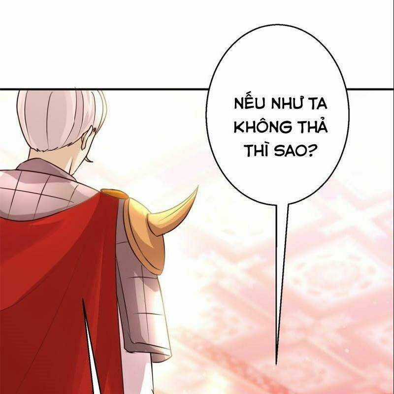 Cửu Dương Đế Tôn Chapter 162 trang 24