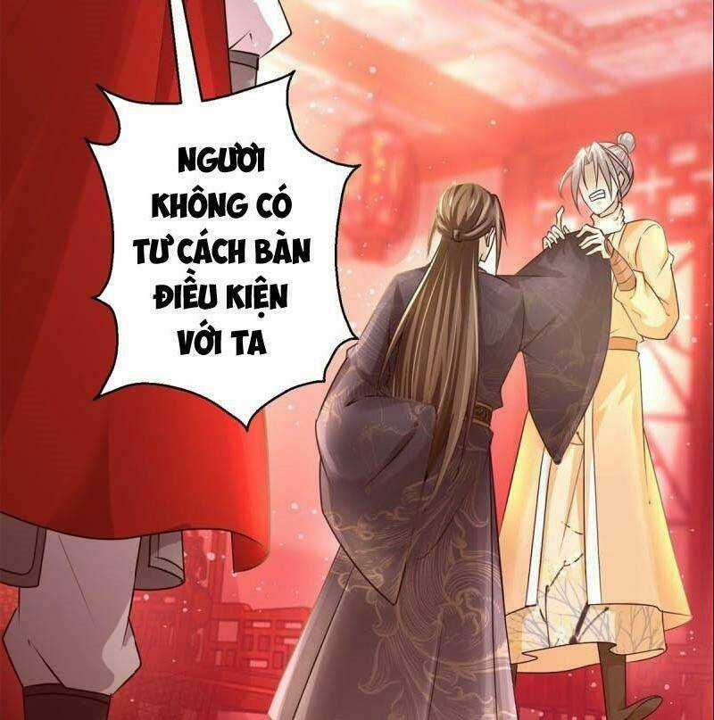Cửu Dương Đế Tôn Chapter 162 trang 25