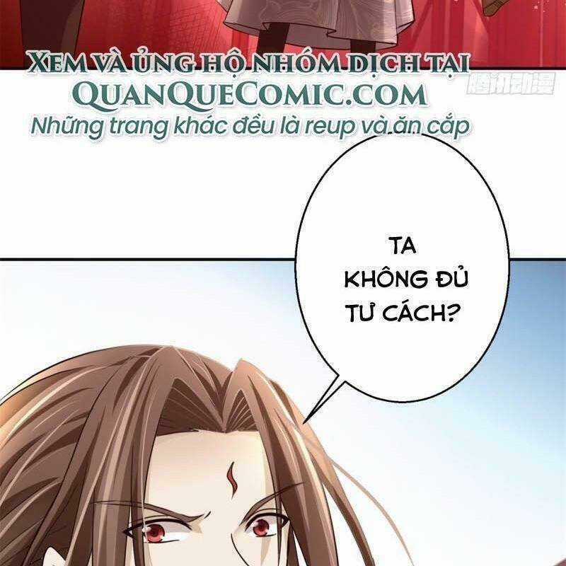Cửu Dương Đế Tôn Chapter 162 trang 26
