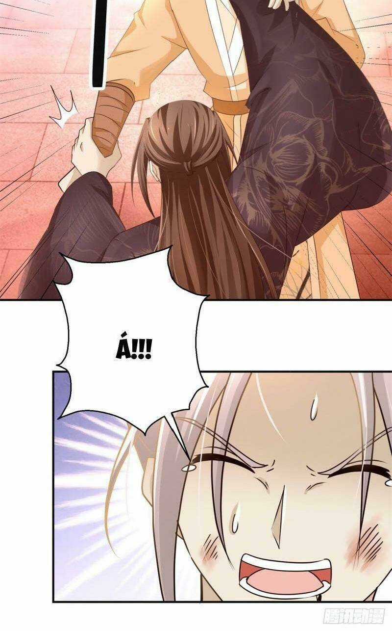 Cửu Dương Đế Tôn Chapter 162 trang 29