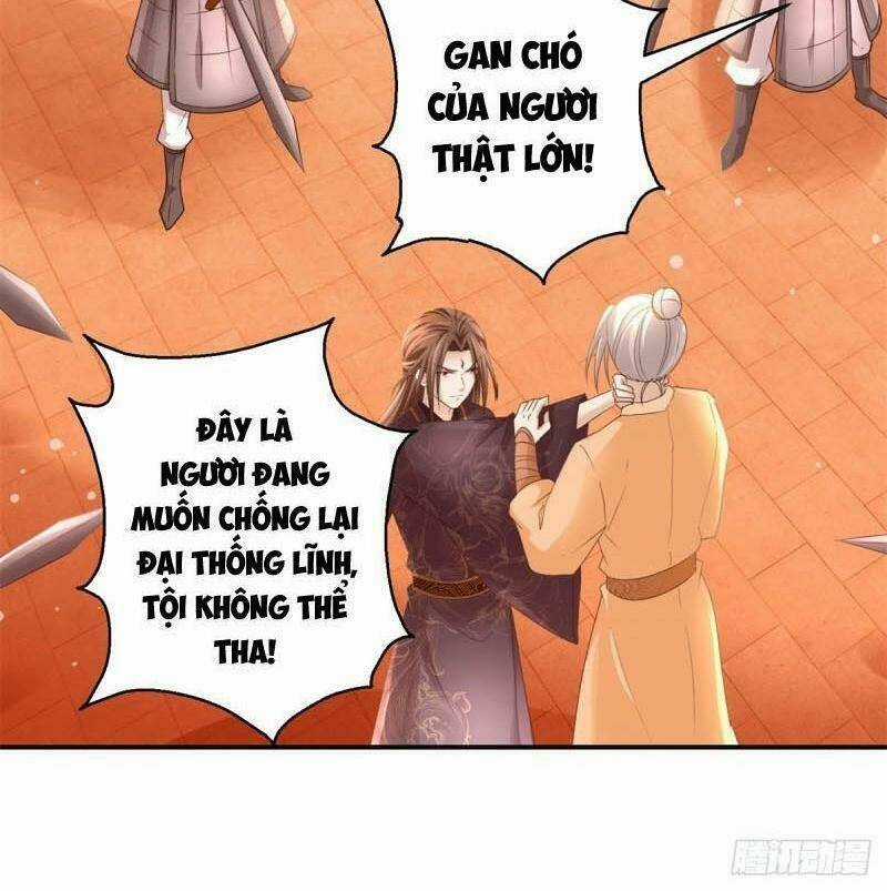 Cửu Dương Đế Tôn Chapter 162 trang 3