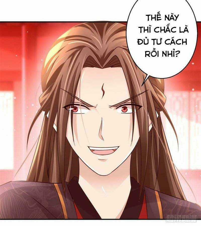 Cửu Dương Đế Tôn Chapter 162 trang 31