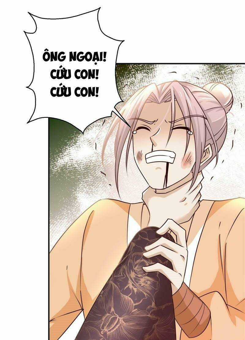 Cửu Dương Đế Tôn Chapter 162 trang 32