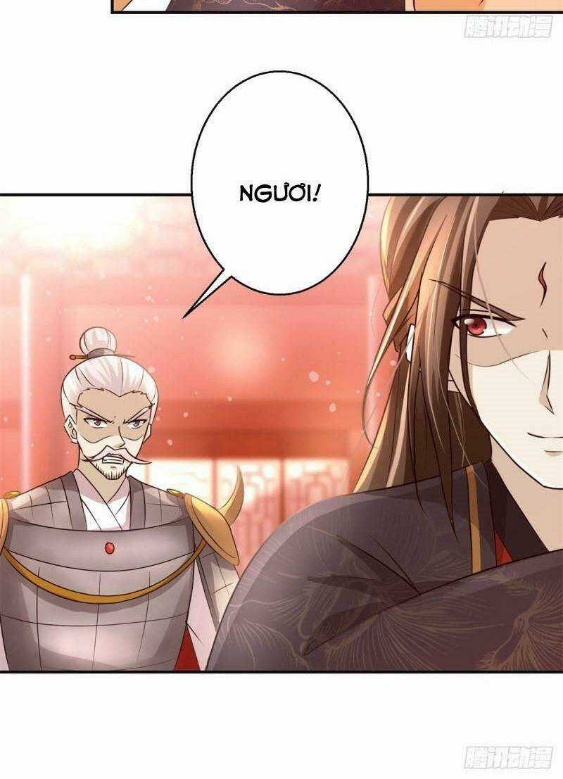 Cửu Dương Đế Tôn Chapter 162 trang 33