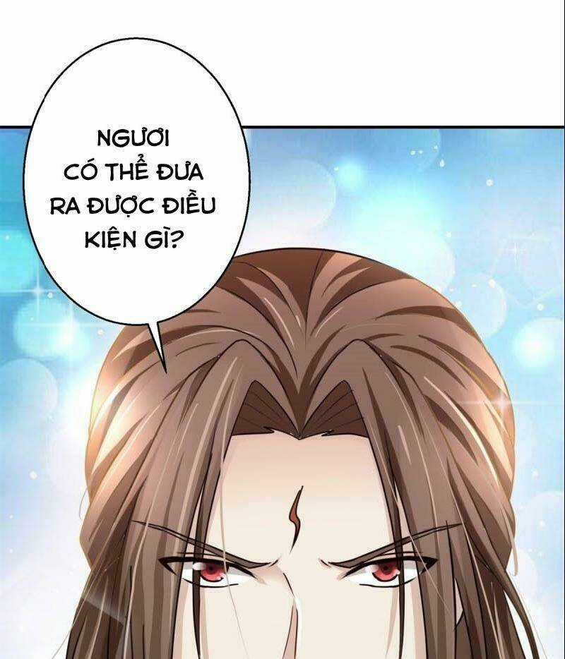 Cửu Dương Đế Tôn Chapter 162 trang 36