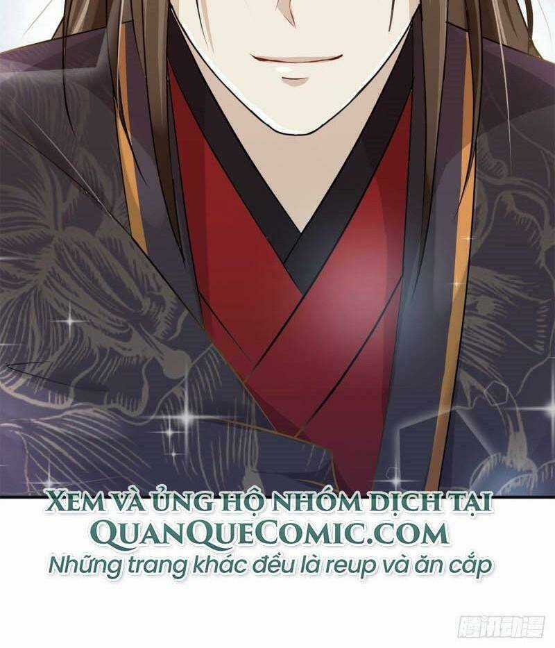 Cửu Dương Đế Tôn Chapter 162 trang 37