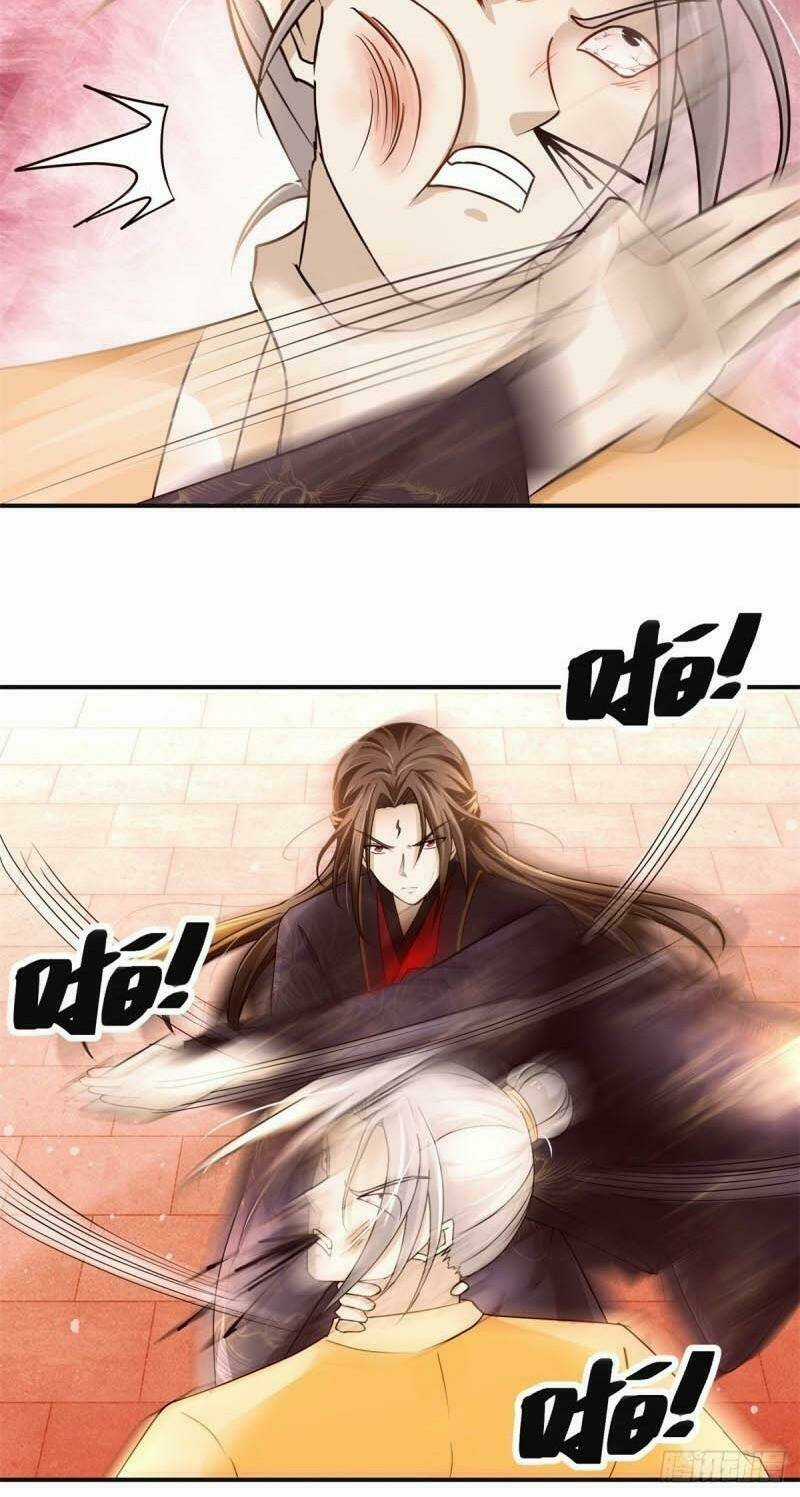 Cửu Dương Đế Tôn Chapter 162 trang 5