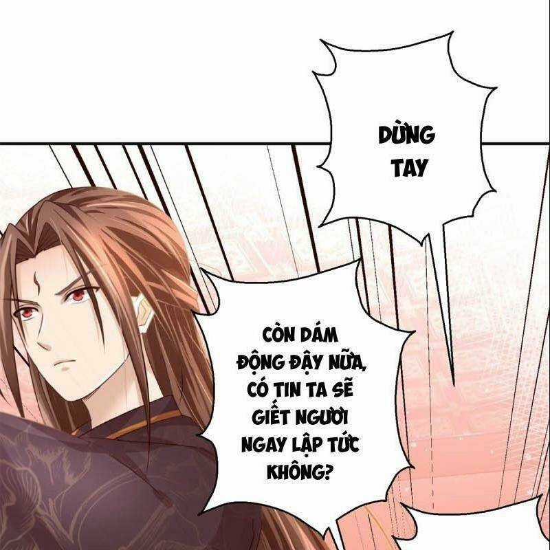 Cửu Dương Đế Tôn Chapter 162 trang 6