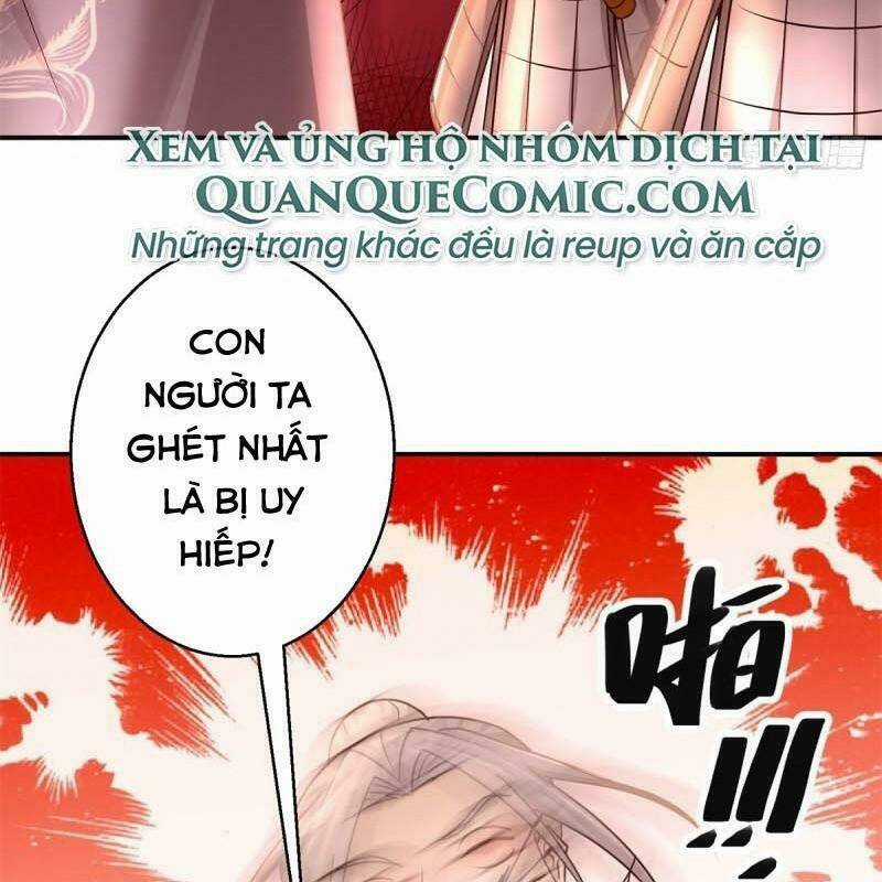 Cửu Dương Đế Tôn Chapter 162 trang 8