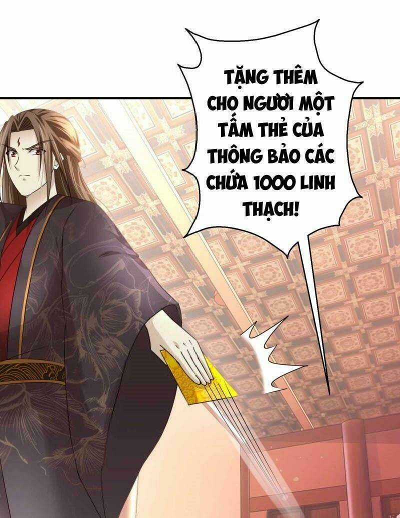 Cửu Dương Đế Tôn Chapter 163 trang 10