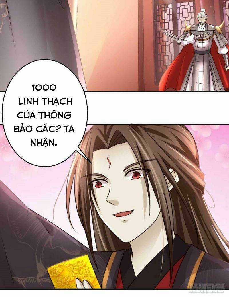 Cửu Dương Đế Tôn Chapter 163 trang 11