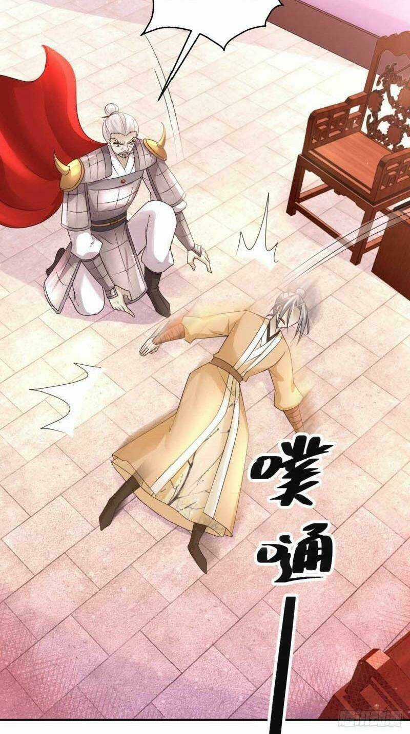 Cửu Dương Đế Tôn Chapter 163 trang 13
