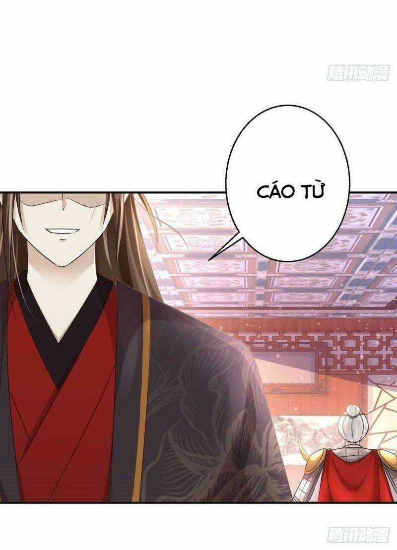 Cửu Dương Đế Tôn Chapter 163 trang 15